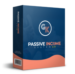 Passive Income 